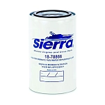 Sierra 47-78866 топливный фильтр 78866 10 Micron Бесцветный White