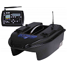 Купить Electrocarp C3N H C3 Лодка с приманкой Probe+GPS Черный Black 7ft.ru в интернет магазине Семь Футов