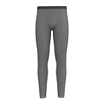 Odlo 110662-15700-S Леггинсы Natural&Light Серый  Grey Melange S