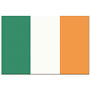 Купить Talamex 27314020 Ireland Белая  Green / White / Orange 20 x 30 cm  7ft.ru в интернет магазине Семь Футов