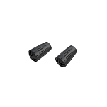Silva 38156 Резиновые лапы Черный  Black