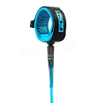 Fcs ds-eara-bub-09f серф-лиш 9´ all round essential Blue / Black 20x15x10