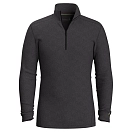 Купить Smartwool SW0028220101.M Базовый слой с длинным рукавом Classic Thermal Merino Charcoal Heather M 7ft.ru в интернет магазине Семь Футов