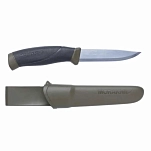 Morakniv 12216 Нож нож Companion  Military Green Carbon