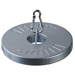 Evia BLET24 Blet 24 LED Support Серебристый  Silver