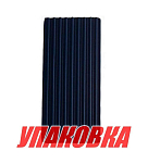 Лента дублирующая тип j1, черная, 200 мм (упаковка из 50 м.) Sun Selection SSCL00008701_pkg_50