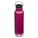 Купить Klean kanteen 1010576 термос Classic 592ml  Purple Potion 7ft.ru в интернет магазине Семь Футов