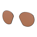 Oakley 103-544-006 HSTN Prizm Tungsten Polarized S Сменные Линзы Prizm Tungsten Polarized/CAT3