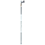 Tsl outdoor PFBTC4M110SHS трости Trail Carbon 4 Голубой  Shadow 110 cm
