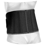 Vulkan 3022n-u поясничный корсет 3022N Black 30x20x8