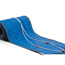 DIEKOW SAILS Носки Furling Jib / королевский синий / Длина: 7,85 м