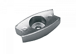 VP021 Цинковый анод для носового подруливающего устройства Volvo Penta / QL
