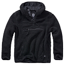 Купить Brandit 5023-2-L Куртка Teddy Worker Черный  Black L 7ft.ru в интернет магазине Семь Футов
