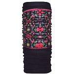 Matt 5823-132 Шарф-хомут Eco Estrada+Ptec Многоцветный Amor Noche