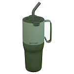 Klean kanteen 1011365 термокружка Rise Tumbler 1064ml Sea Spray