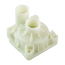 Корпус помпы Yamaha F300-F350, Recmar 6AW4431101_RM
