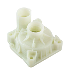 Корпус помпы Yamaha F300-F350, Recmar 6AW4431101_RM
