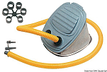 Foot pump GP5 6l, 66.446.77
