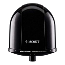 Купить Scout telecomunicazioni 5555411 антенна TV Black 10x20x25 7ft.ru в интернет магазине Семь Футов
