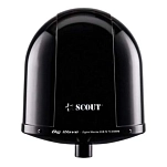 Scout telecomunicazioni 5555411 антенна TV Black 10x20x25