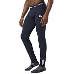 Helly hansen 49390_597-M Базовые штаны Lifa active Голубой Navy M
