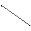 Купить SPRO 002558-00550-00000-00 Stellfisch Болонский Стержень Черный Black 5.50 m  7ft.ru в интернет магазине Семь Футов