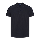 Купить Sea ranch 23-7-021-4001-XXL Поло с короткими рукавами Neville Голубой Dark Navy 2XL 7ft.ru в интернет магазине Семь Футов