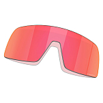 Oakley 103-121-019 Sutro Сменные Линзы  Snow Torch Iridium Prizm Snow Torch Iridium/CAT2