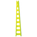 Купить Salper 80ESHB171 Эластичная линия стопора Зеленый Yellow 7 cm  7ft.ru в интернет магазине Семь Футов