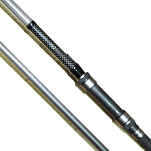 Shimano fishing TX213INT Tribal TX-2 Удочка Для Ловли Карпа Серебристый Silver 3.96 m 