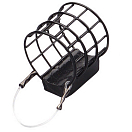 Купить Cresta 4020-810 Cage Кормушка XS Черный  Black 10 g  7ft.ru в интернет магазине Семь Футов