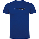 Купить Kruskis CA65500305C079 Футболка с коротким рукавом Sealife Lover Голубой Royal Blue L 7ft.ru в интернет магазине Семь Футов