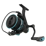 Golden catch 1039009 Катушка для карпфишинга Onnex Feeder Black / Light Blue 20x20x15 5000