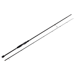 Westin W214-0712-ML W2 Finesse T&C Спиннинговая Удочка Black 2.13 m