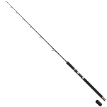 DAM SVS75537 Imax Iconic Salt Спиннинговая Удочка  Black 1.55 m