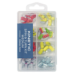 Kinetic F188-M-276 Spin&Turn Комплект Многоцветный Multicolour M 