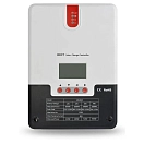 Купить Kent es526 Контроллер заряда MPPT Solar 60A 150V White / Black 30x25x10 285 x 205 x 93 mm 7ft.ru в интернет магазине Семь Футов