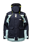 GILL OS26JW-NAV25-16 Женская куртка OS2 Offshore / темно-синяя яичная скорлупа / Размер одежды: 42