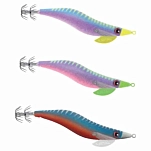 Jatsui D4603083-UNIT Кальмарница Velvet Snitch 3.5 20.5g 130 mm VS3