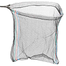 Купить Kolpo 1054009 Винтовая квадратная головка подсачека Grey 60 x 60 cm 7ft.ru в интернет магазине Семь Футов