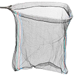 Kolpo 1054009 Винтовая квадратная головка подсачека Grey 60 x 60 cm