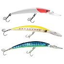 Купить Expert predator 60539s11 Minnow Pursuit 23.8g 130 mm 15x10x5 7ft.ru в интернет магазине Семь Футов