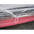 Купить Forniture nautiche italiane 6565508 Внутренняя оболочка лодки Clear 8 x 50 m 7ft.ru в интернет магазине Семь Футов