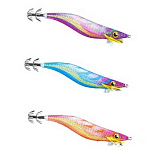 Shimano QE-Z35W009 Sephia Jet Boost 3.5 Gou Кальмар 106 mm 17g Многоцветный 009