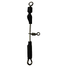 Купить ZunZun 081539 Urfe 50 единицы Черный  Black 7ft.ru в интернет магазине Семь Футов