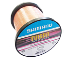 Купить Shimano fishing TGRG0201000CP Tiagra Trolling 1000 M Линия Оранжевый Pink 0.450 mm  7ft.ru в интернет магазине Семь Футов
