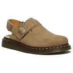 Dr martens 3156-8439-070 Деревянные башмаки Jorge II Savannah Tan 35x25x15 EU 41