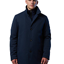 North sails 603314-0802-XXL Пальто North Tech Trench Голубой Navy Blue 2XL