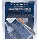 LEWMAR winch maintenance pack, 68.915.00