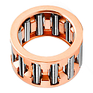 Купить Подшипник шатуна игольчатый Skipper для Mercury/Tohatsu 6/8/9.8 OEM: SK3B2-00043-0/3B2-00043-0/3B2-00043-0 в интернет магазине Семь Футов